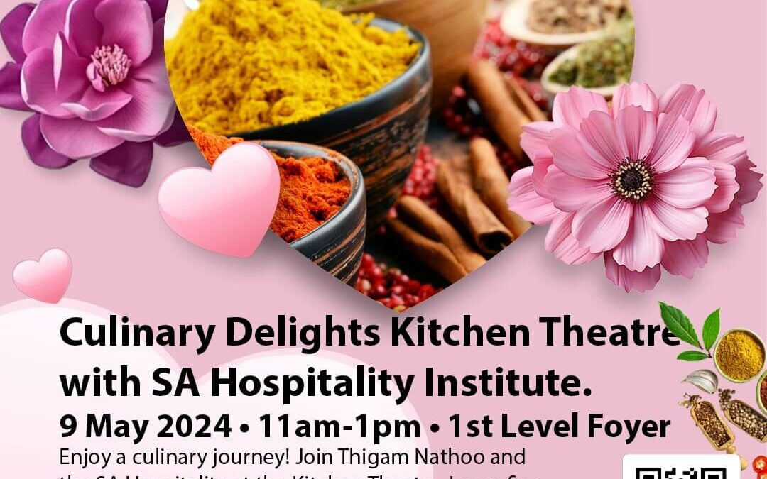 Mother’s Day events